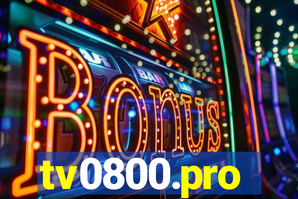 tv0800.pro