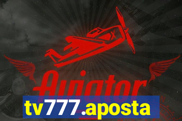 tv777.aposta