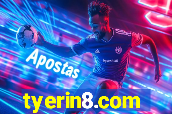 tyerin8.com