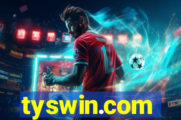 tyswin.com