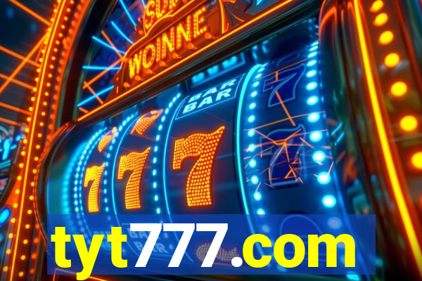 tyt777.com