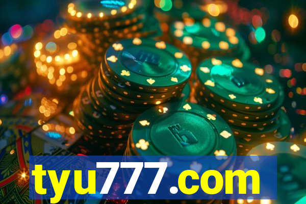 tyu777.com