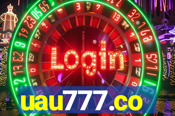 uau777.co