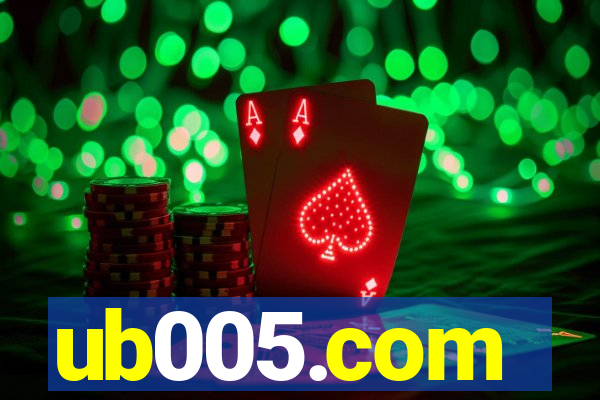 ub005.com
