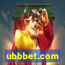 ubbbet.com