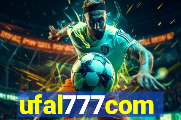 ufal777com