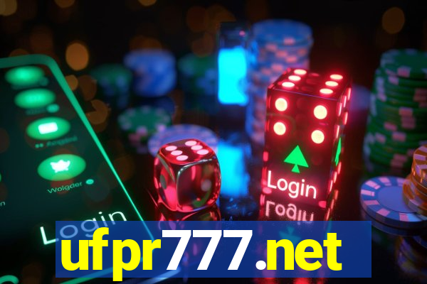 ufpr777.net