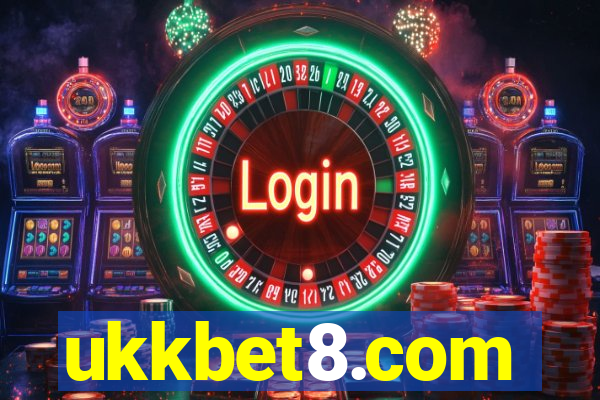 ukkbet8.com