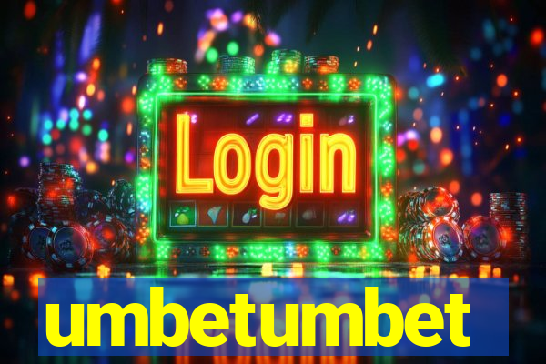 umbetumbet