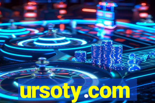 ursoty.com