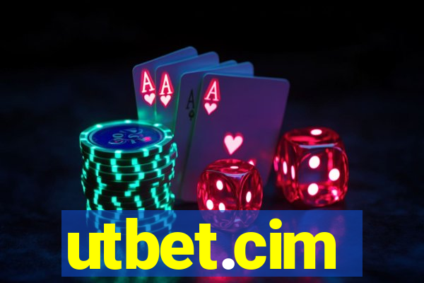 utbet.cim