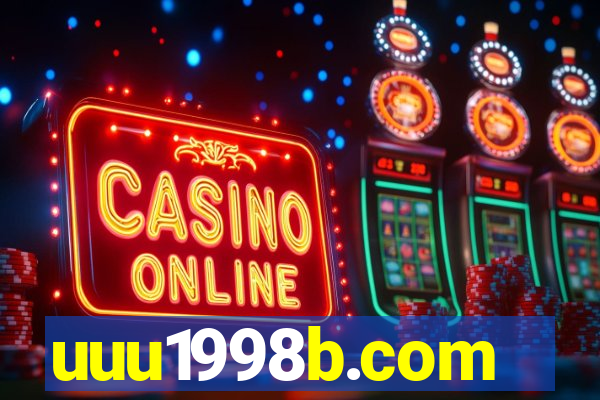uuu1998b.com
