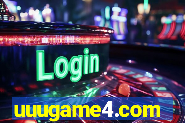 uuugame4.com