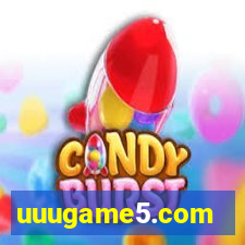 uuugame5.com