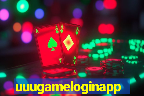uuugameloginapp