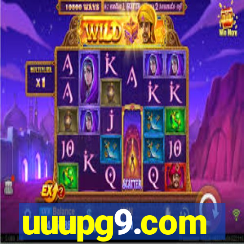 uuupg9.com