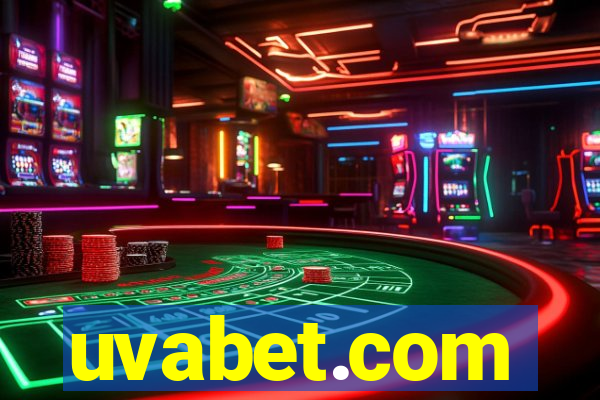 uvabet.com