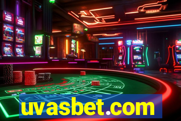 uvasbet.com