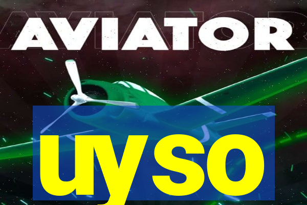uyso-ty.com
