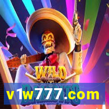 v1w777.com