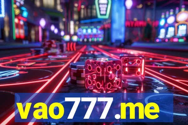 vao777.me