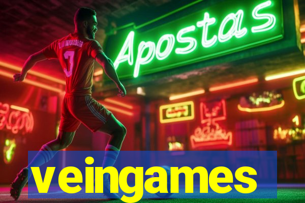 veingames
