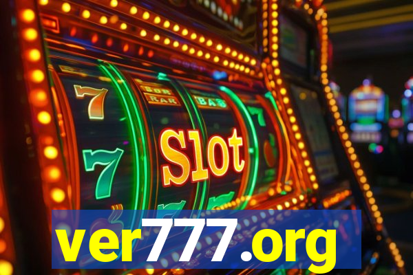 ver777.org