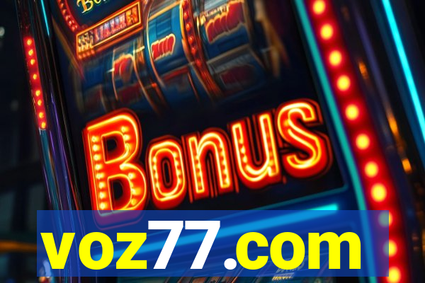 voz77.com