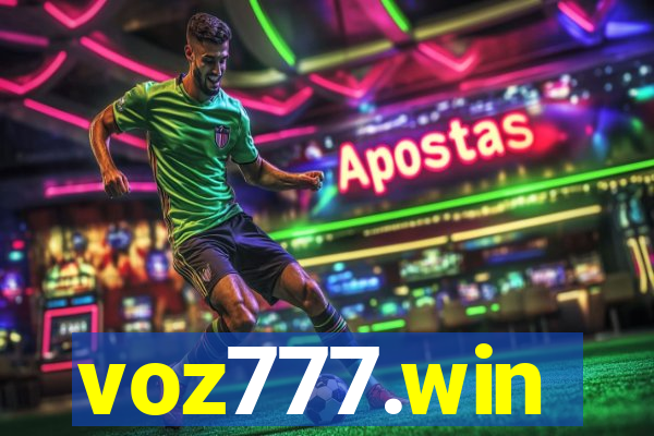 voz777.win