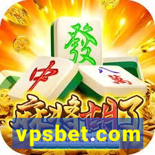 vpsbet.com