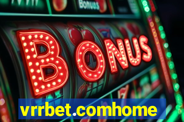 vrrbet.comhome
