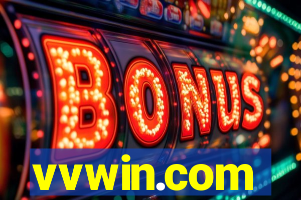vvwin.com