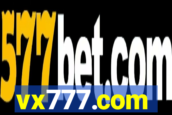 vx777.com