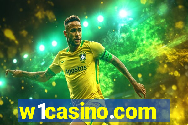 w1casino.com