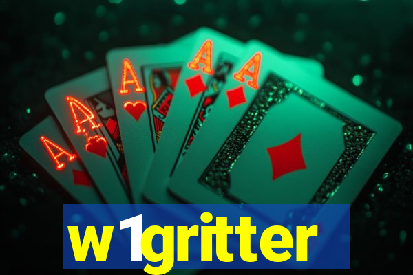 w1gritter