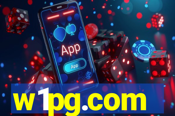 w1pg.com