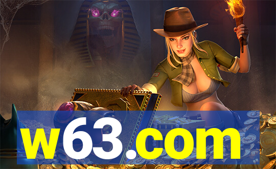 w63.com