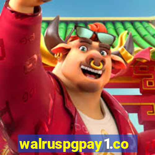 walruspgpay1.com