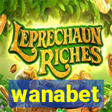 wanabet-games.com