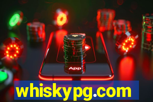 whiskypg.com