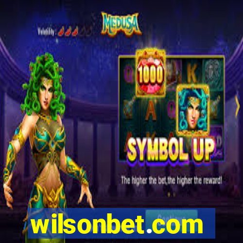 wilsonbet.com