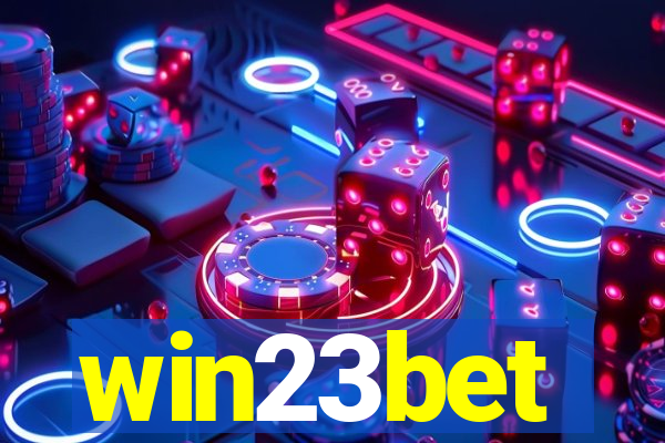 win23bet