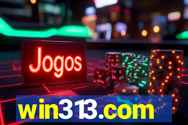win313.com