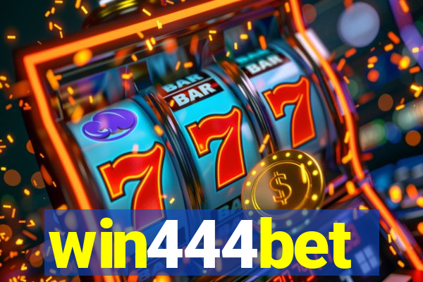 win444bet