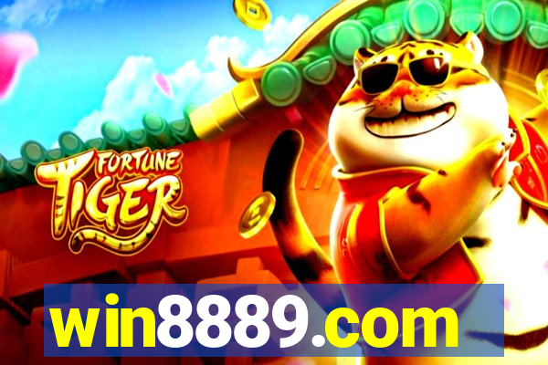 win8889.com