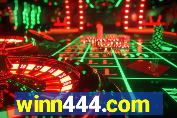 winn444.com