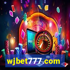 wjbet777.com