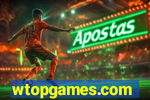 wtopgames.com
