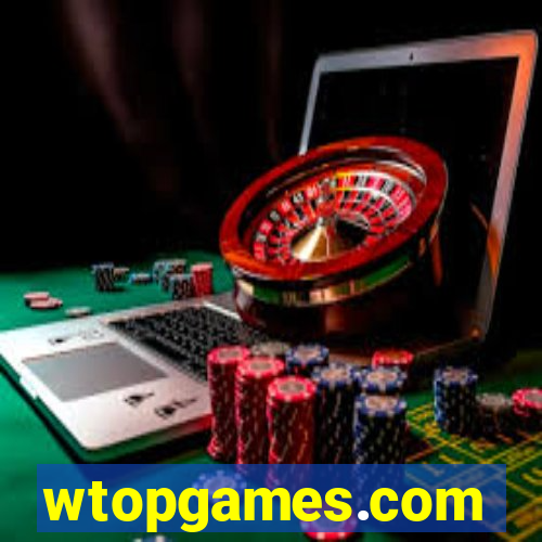 wtopgames.com