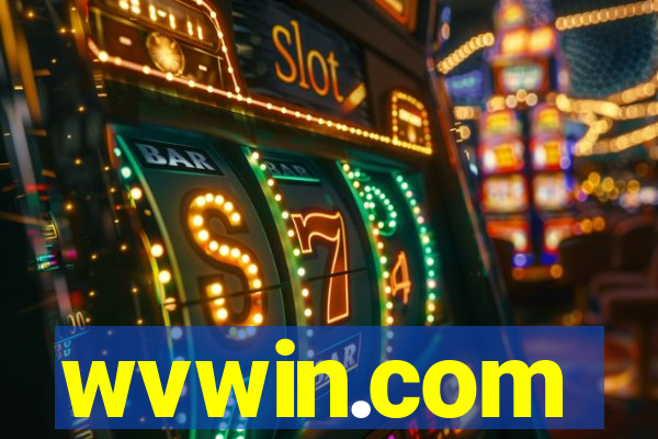 wvwin.com